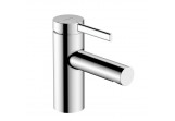 Washbasin faucet Hansgrohe Zesis S single lever 70 CoolStart with pop-up waste Push-Open - chrome