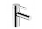 Freestanding bath mixer Hansgrohe Zesis S single lever - chrome