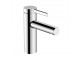 Washbasin faucet Hansgrohe Zesis S single lever 70 CoolStart with pop-up waste Push-Open - chrome
