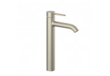Washbasin faucet Kludi Bozz 240, standing, height 325mm, without pop, chrome