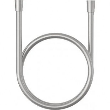 Wąż shower Suparaflex Kludi 125 cm - brushed nickel PVD