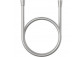 Wąż shower Suparaflex Kludi 125 cm - brushed nickel PVD