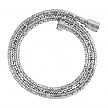 Shower hose Grohe VitalioFlex Comfort, 150 cm - chrome