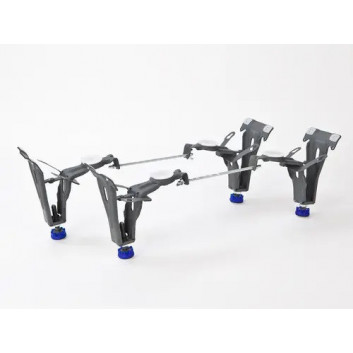 Legs do bathtub Kaldewei Allround