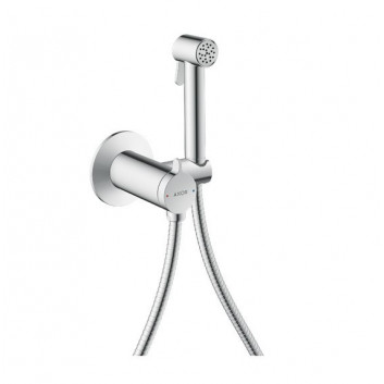 Shower set Porter Axor Starck Organic