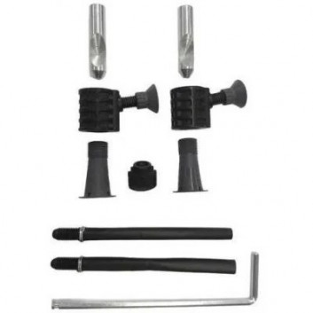 Installation kit GSI do wc i bidetu
