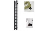 Grzejnik Terma Technologie Domi 786x500 mm - biały- sanitbuy.pl