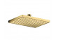 Shower head Axor Citterio C 270/270 1jet do montażu w suficie - gold optyczny szczotkowany 