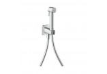 Mixer bath-shower Axor ShowerSelect concealed thermostatic chrome 