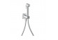 Mixer bath-shower Axor ShowerSelect concealed thermostatic chrome 