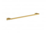 Towel rail Hansgrohe AddStoris 64,8 cm - brushed bronze