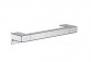 Pochwyt Hansgrohe AddStoris, wall mounted, 348mm, gold optyczny polerowany