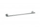 Holder Hansgrohe AddStoris, wall mounted, 348 mm - chrome