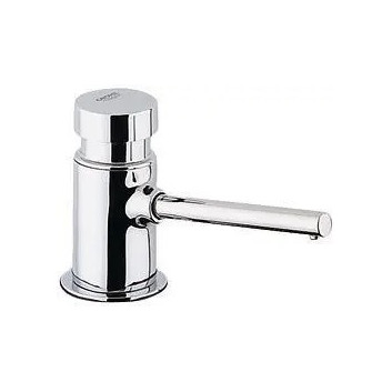 Soap dispenser Grohe Cosmopolitan, chrome