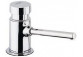 Soap dispenser Grohe Cosmopolitan, chrome