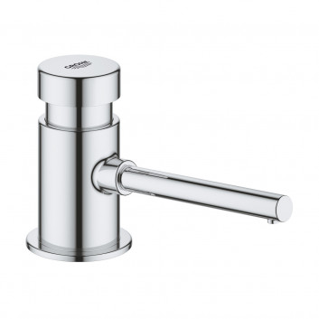 Grohe soap dispenser 1000 ml blatowy chrome 36194000 