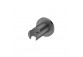 Hand shower Emporia round, 3-functional - gun metal