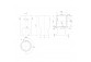 Hand shower Emporia round, 3-functional - gun metal