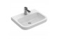 Set combi-pack Villeroy & Boch Architectura bowl 53x37 cm bez kołnierza with soft-close WC seat - white