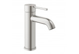 Washbasin faucet Grohe Essence New, Rozmiar S - brushed hard graphite