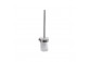 Brush hanging Gedy Pirenei - black mat