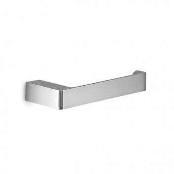 Hanger/ Paper holder Gedy Pirenei - black mat