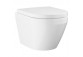 Kompaktowa Bowl WC standing, Grohe Euro Ceramics, alpine white