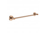 Hanger for bath towel Grohe Essentials, 45cm, chrome