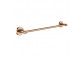 Hanger for bath towel Grohe Essentials, 45cm, chrome