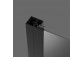 Profil poszerzający Radaway PPR +20 mm (1998 mm) - chrome