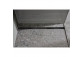 Drainline Geberit CleanLine, L 130cm - black