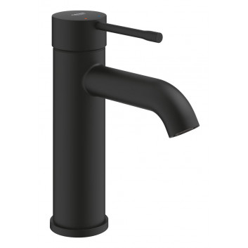Washbasin faucet Grohe Essence New, Rozmiar S - brushed hard graphite