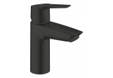 Washbasin faucet Grohe Start Rozmiar S, single lever - matte black