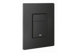 Flush button uruchamiający GROHE Arena Cosmopolitan - phantom black