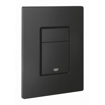Flush button uruchamiający GROHE Arena Cosmopolitan - phantom black
