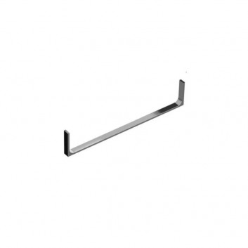 Reling for washbasin Catalano Premium 45 - chrome