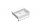 Reling for washbasin Catalano Premium 45 - chrome