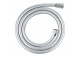 Shower hose Grohe VitalioFlex Metal Long-Life, 125 cm - chrome