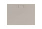 Shower tray rectangular Villeroy & Boch Architectura, 900x800mm, acrylic, Weiss Alpin