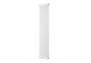 Grzejnik Instal-Projekt Afro New X 161,4 x 57,5 cm - white- sanitbuy.pl