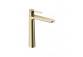 Washbasin faucet Laveo Cone tall (269 mm) , single lever - grafit