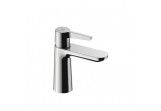 Washbasin faucet Laveo Cone, single lever - chrome