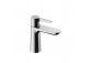 Washbasin faucet Laveo Cone tall (269 mm), single lever - chrome