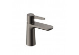 Washbasin faucet Laveo Cone, single lever - chrome