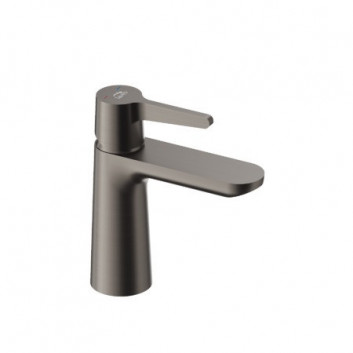 Washbasin faucet Laveo Cone, single lever - chrome
