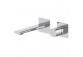 Bath tap Laveo Tores wall mounted - chrome