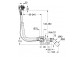 Mixershower wall mounted hansgrohe talis s- sanitbuy.pl