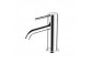Washbasin faucet Emporia Fly, single lever - black mat
