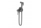 Set bidetowy Emporia Fly, concealed - chrome