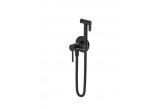 Set bidetowy Emporia Fly, concealed - chrome